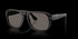 PERSOL 0po3310s 57 Jean Black W/d.grey Accessories